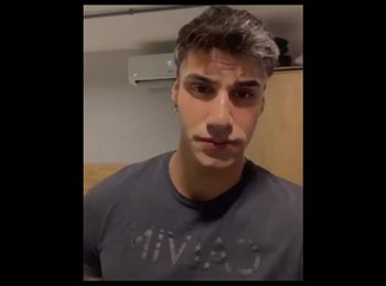 CompartoDepto CL - VINICIUS - 28 - Santiago