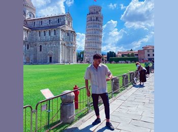 CompartoDepto CL - Benjamin - 26 - Lo Barnechea