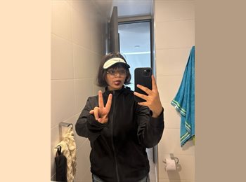 CompartoDepto CL - Magdalena - 20 - Santiago