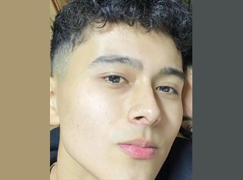 CompartoDepto CL - Maria jose  - 21 - Viña del Mar