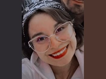 CompartoDepto CL - Marjorie - 36 - Estacion Central