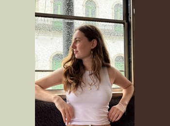 CompartoDepto CL - Lara - 21 - Talca