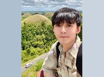 CompartoDepto CL - Ivan - 25 - Santiago Centro