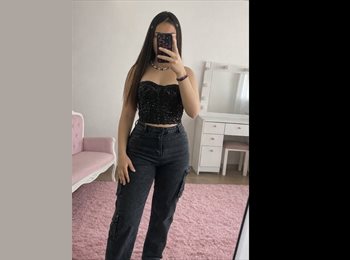 CompartoDepto CL - Fernanda - 23 - La Serena