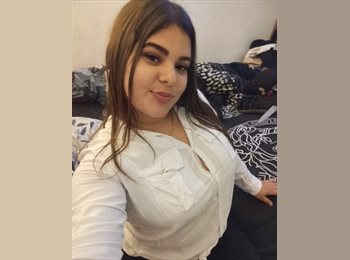 CompartoDepto CL - Dainer - 25 - Santiago Centro