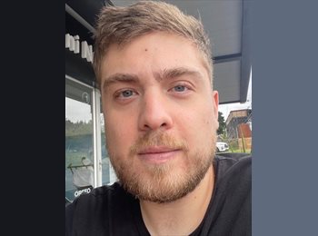 CompartoDepto CL - Fernando  - 27 - Concepción