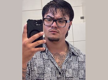 CompartoDepto CL - Benjamin  - 23 - Santiago