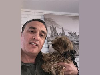 CompartoDepto CL - Rodrigo - 48 - La Serena