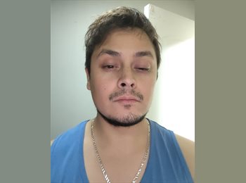 CompartoDepto CL - Manuel - 34 - Villa Alemana