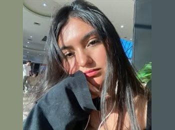 CompartoDepto CL - Cami - 18 - Ñuñoa