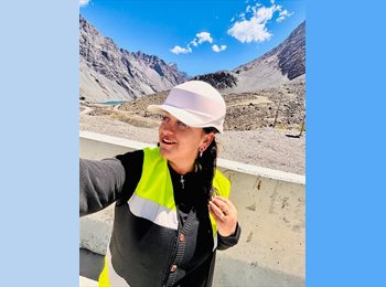 CompartoDepto CL - María José Muñoz  - 37 - La Serena