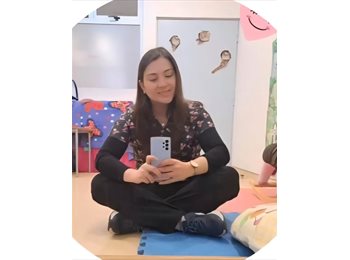 CompartoDepto CL - Karen - 35 - Antofagasta