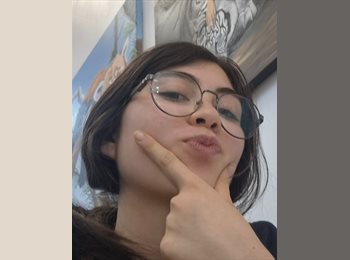 CompartoDepto CL - Marcela - 18 - Santiago Centro