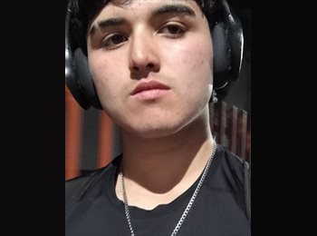 CompartoDepto CL - Axel Cabrera - 18 - Valparaíso