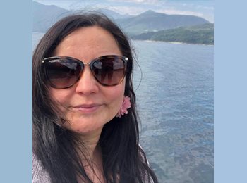 CompartoDepto CL - Mane - 37 - Huechuraba