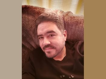 CompartoDepto CL - cristian - 43 - Santiago