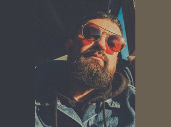 CompartoDepto CL - Iván  - 38 - Los Condes