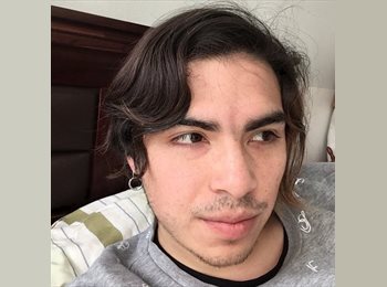 CompartoDepto CL - Ricardo - 26 - Macul