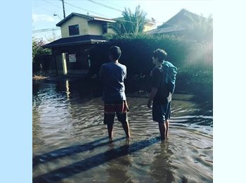 CompartoDepto CL - Hugo - 27 - Lo Barnechea