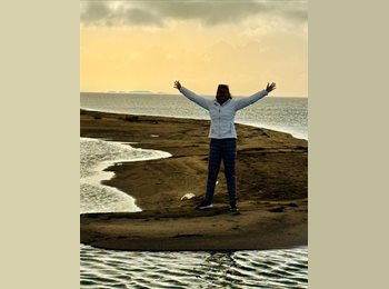 CompartoDepto CL - Sundry Vasquez  - 49 - La Cisterna