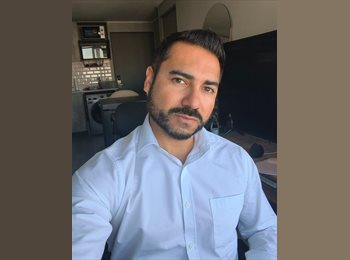 CompartoDepto CL - Carlos Concha  - 39 - Santiago Centro