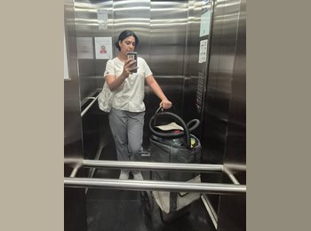 CompartoDepto CL - Luisana guzman  - 26 - San Miguel