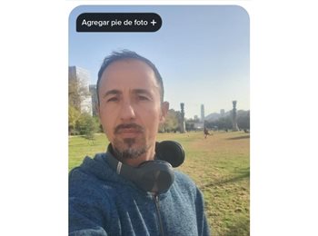 CompartoDepto CL - Marcos - 41 - Santiago