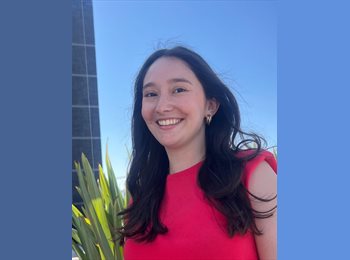 CompartoDepto CL - Juanita - 28 - Lo Barnechea