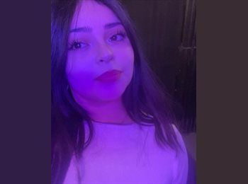 CompartoDepto CL - antonella  - 20 - Santiago