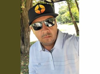 CompartoDepto CL - Jaime - 51 - Providencia