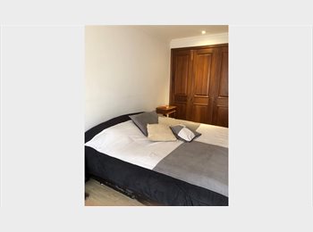 CompartoApto CO - Renta SUITE HABITACION/  ESTRATO 6, Bogotá - COP$ 1.500.000 por mes