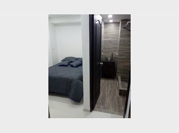 CompartoApto CO - Room for rent 100 meters away from javeriana university, Bogotá - COP$ 1.250.000 por mes