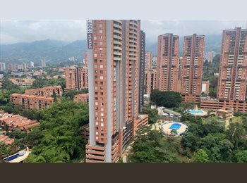 CompartoApto CO - Apto en itagui barrio Ditaires, Itagüí - COP$ 1.700.000 por mes