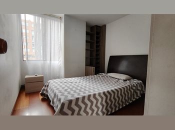 CompartoApto CO - CHAPINERO 950.000, Bogotá - COP$ 950.000 por mes