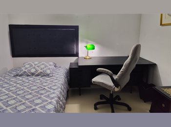 CompartoApto CO - Habitaciòn con baño privado - Envigado, Envigado - COP$ 900.000 por mes