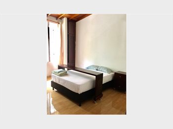 CompartoApto CO - Habitación amplia y luminosa cerca de la UPB, Medellín - COP$ 850.000 por mes