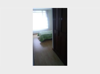 CompartoApto CO - Alquilo Alcoba, Villavicencio - COP$ 1.300.000 por mes