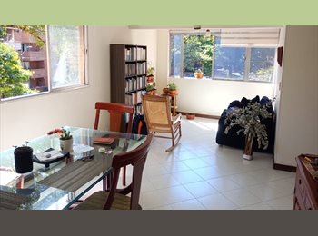 CompartoApto CO - Apartamento en Villa de Aburrá, Medellín - COP$ 1.200.000 por mes