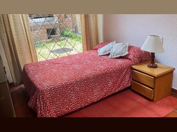 CompartoApto CO - Habitación en Sector Unicentro - Usaquén | Ambiente Tranquilo y Profesional, Bogotá - COP$ 1.420.000 por mes