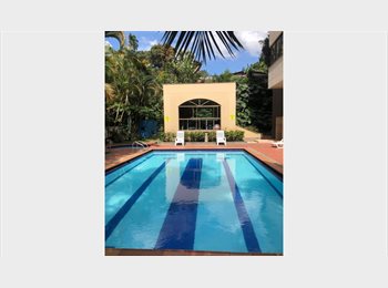 CompartoApto CO - Excelente Apartamento en zona Estrategica., Envigado - COP$ 1.600.000 por mes