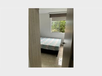 CompartoApto CO - Comparto Apto | Habitación Amoblada, Envigado - COP$ 850.000 por mes