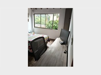 CompartoApto CO - Alquiler habitación, Envigado - COP$ 850.000 por mes