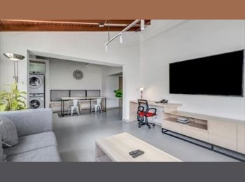 CompartoApto CO - Penthouse en Arriendo- Laureles Estadio, Medellín - COP$ 7.200.000 por mes