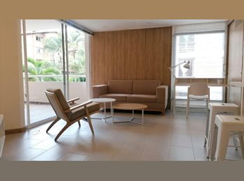 CompartoApto CO - Apartaestudio en Arriendo- Belén Cerca de Los Molinos, Medellín - COP$ 3.300.000 por mes
