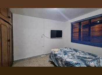 CompartoApto CO - Habitación en Belén (Med) cerca del Metroplús, Medellín - COP$ 1.000.000 por mes