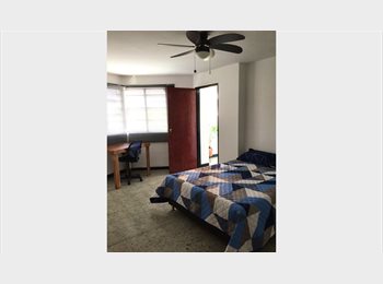 CompartoApto CO - La Consolata exchange students 201-3, Medellín - COP$ 1.400.000 por mes