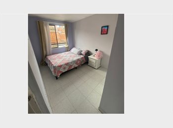 CompartoApto CO - Alquiler de habitacion, Envigado - COP$ 700.000 por mes