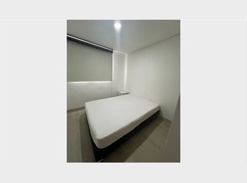CompartoApto CO - Habitación en Envigado, Camino Verde, Envigado - COP$ 1.000.000 por mes