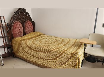 CompartoApto CO - Habitación amoblada cerca al parque de Envigado, Envigado - COP$ 650.000 por mes