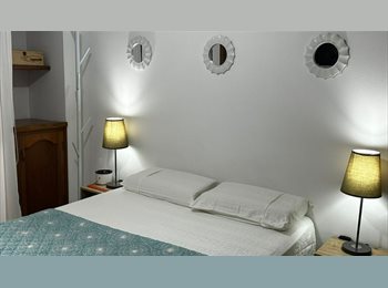 CompartoApto CO - Barrio Estadio, muy cerca a la estación Floresta, Medellín - COP$ 1.200.000 por mes